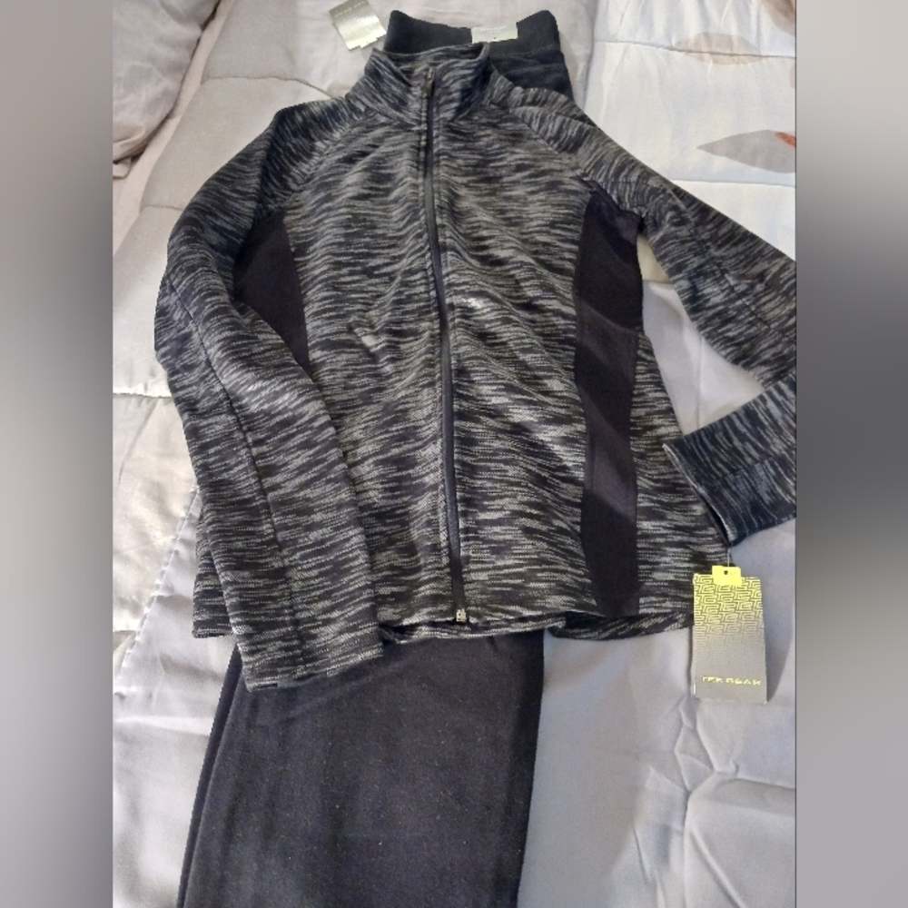 Tek Gear